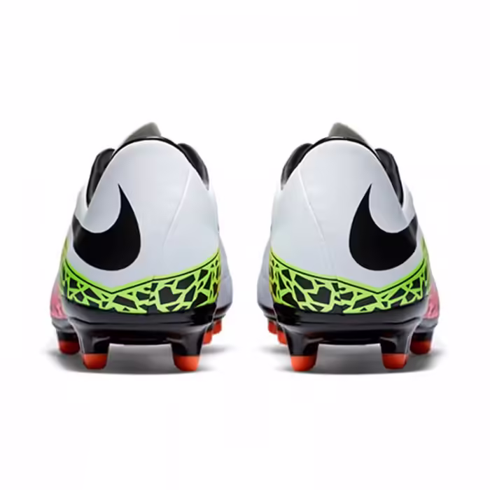 Бутсы Nike HYPERVENOM PHELON II FG - 6