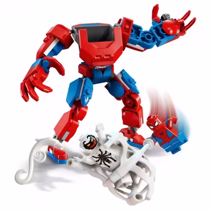 Constructor Lego 76308 - 2