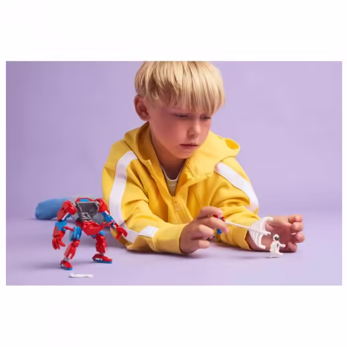 Constructor Lego 76308 - 7