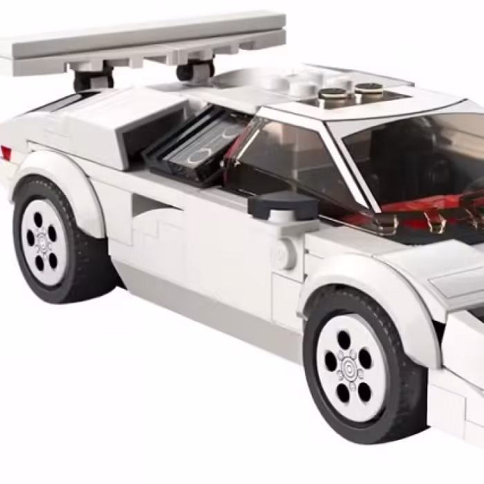 Constructori Lego 76908  - 2