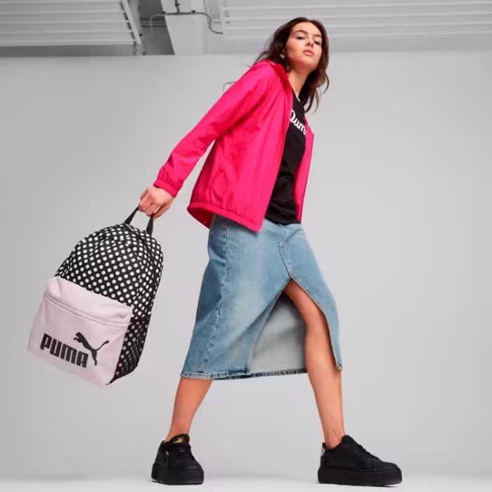 Рюкзак Puma Phase AOP Backpack - 5