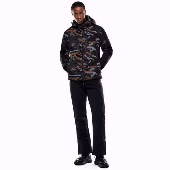 Куртка EA7 EMPORIO ARMANI SKI M KITZBUHEL PROTECTUM - 3