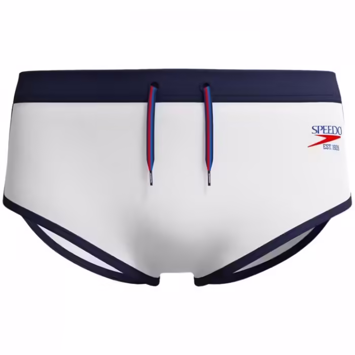Slipi-sorti Speedo LOGO BRIEF