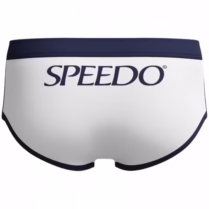 Slipi-sorti Speedo LOGO BRIEF - 4