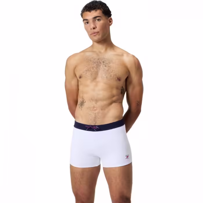 Slipi-sorti Speedo SOLID SQUARE