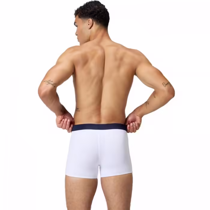 Slipi-sorti Speedo SOLID SQUARE - 3