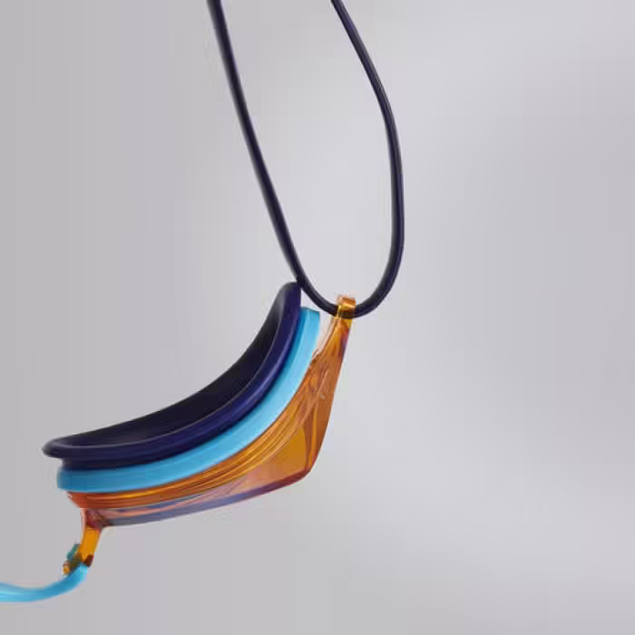 Очки для плавания Speedo VENGEANCE MIR GOG AU - 3