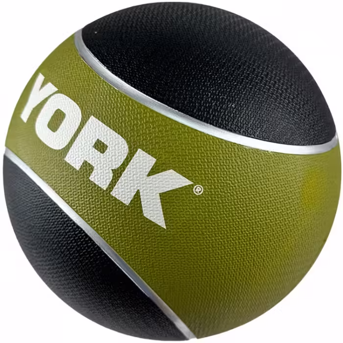 Медицинский мяч 9 кг YORK Medicine ball - 2