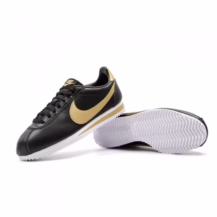 Кроссовки Nike CLASSIC CORTEZ LEATHER - 2
