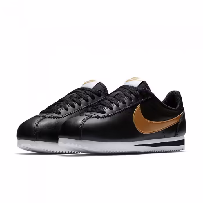 Кроссовки Nike CLASSIC CORTEZ LEATHER - 3