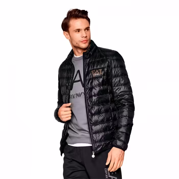 Scurta EA7 EMPORIO ARMANI 8NPB02-PN29Z - 2