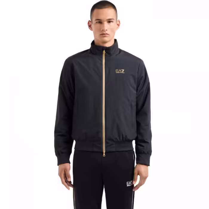 Scurta EA7 EMPORIO ARMANI CORE IDENTITY BOMBER IN TECHNICAL