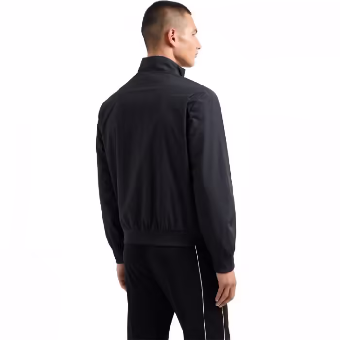 Scurta EA7 EMPORIO ARMANI CORE IDENTITY BOMBER IN TECHNICAL - 2