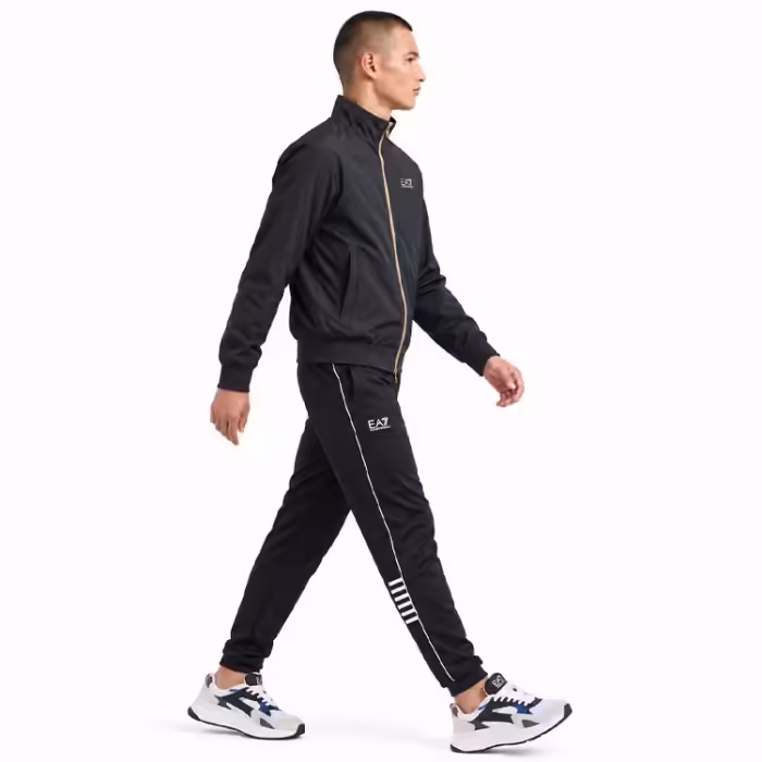 Куртка EA7 EMPORIO ARMANI CORE IDENTITY BOMBER IN TECHNICAL - 6