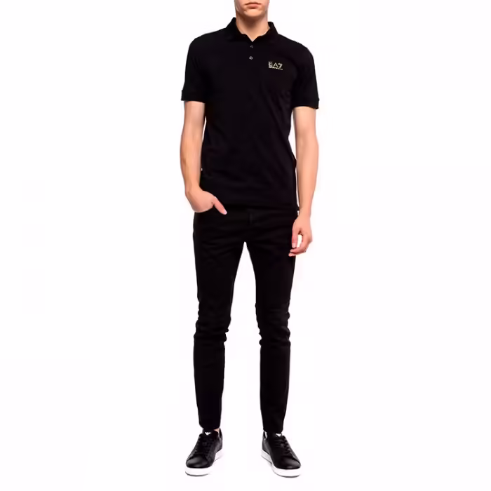 Polo EA7 EMPORIO ARMANI POLO - 2