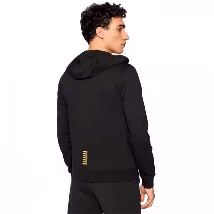 Hanorac EA7 EMPORIO ARMANI SWEATSHIRT - 3