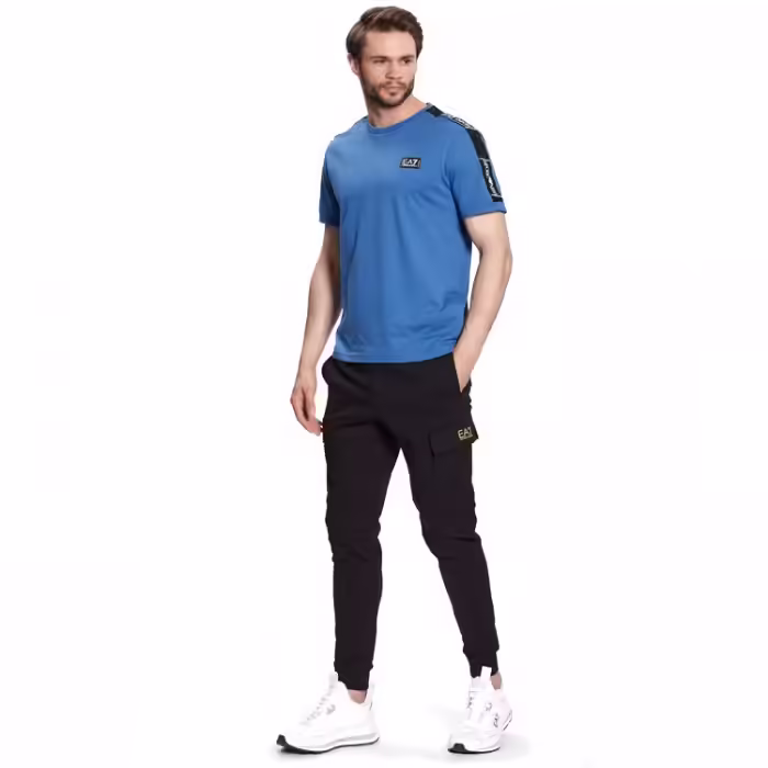 Pantaloni EA7 EMPORIO ARMANI PANTALONI - 4