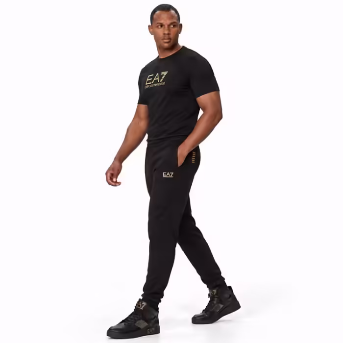 Pantaloni EA7 EMPORIO ARMANI TRAIN CORE ID M PANTS CH COFT - 6