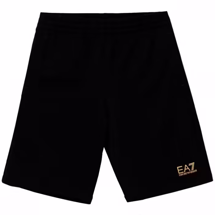 Sorti EA7 EMPORIO ARMANI TRAIN CORE ID M SHORTS COFT CC - 2