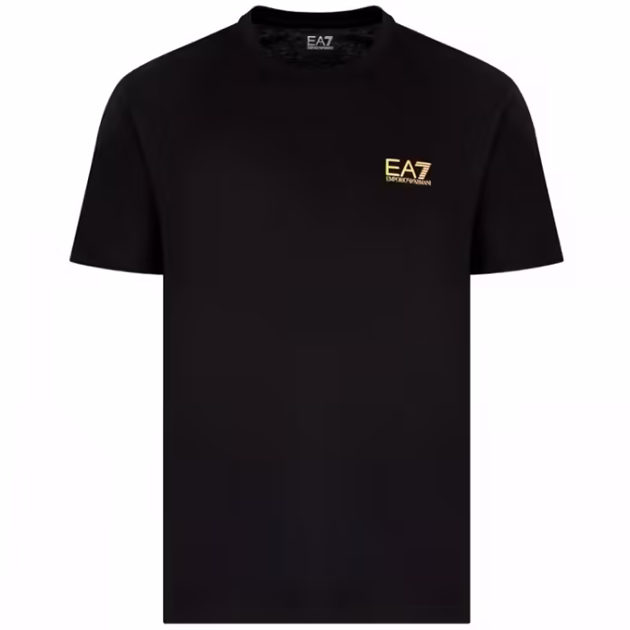 Tricou EA7 EMPORIO ARMANI TRAIN CORE ID M TEE SS CO CC