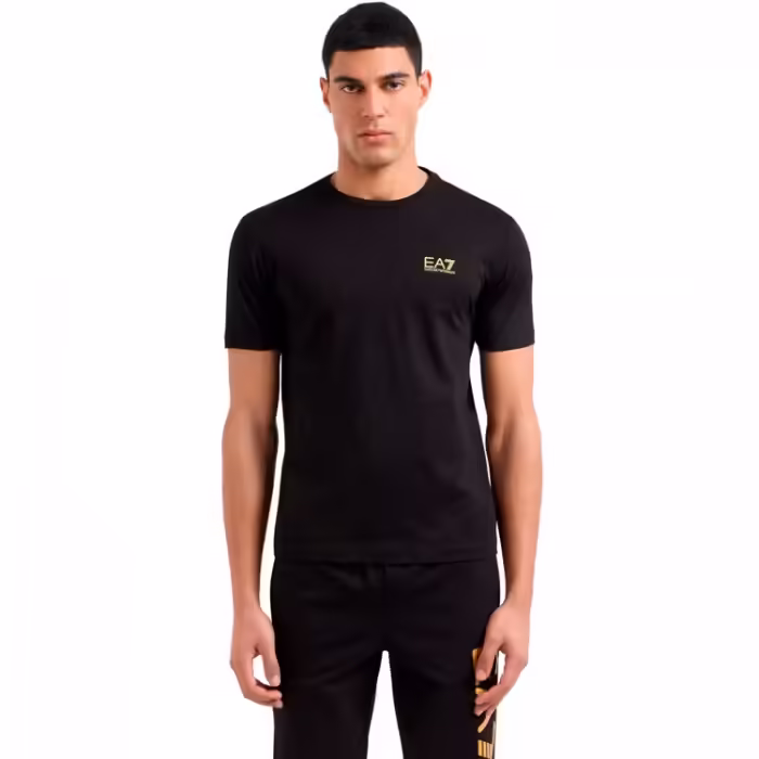 Tricou EA7 EMPORIO ARMANI TRAIN CORE ID M TEE SS CO CC - 2