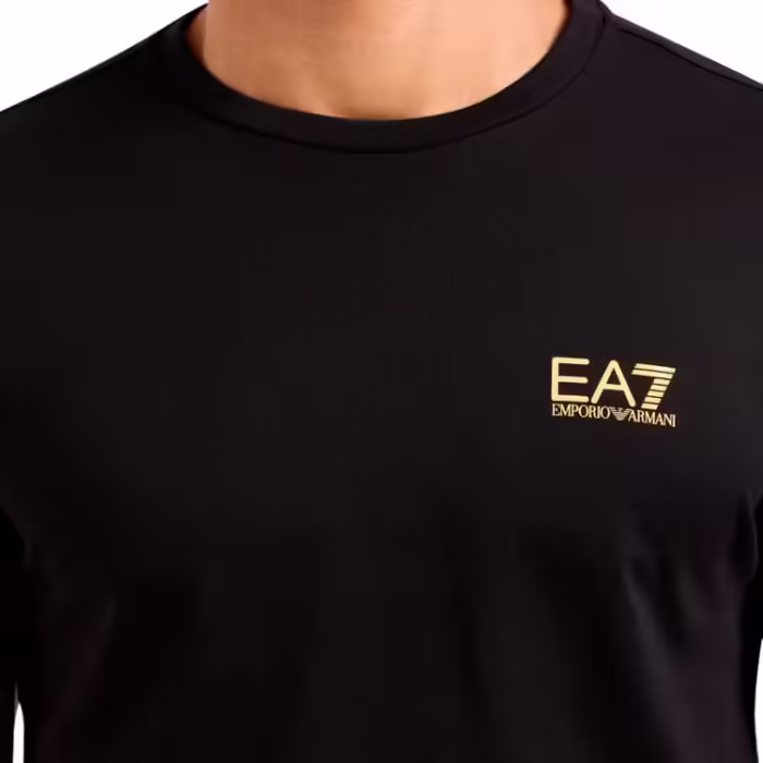 Tricou EA7 EMPORIO ARMANI TRAIN CORE ID M TEE SS CO CC - 5