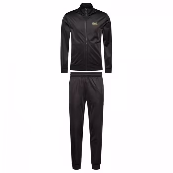 Costum sportiv EA7 EMPORIO ARMANI TRACKSUIT