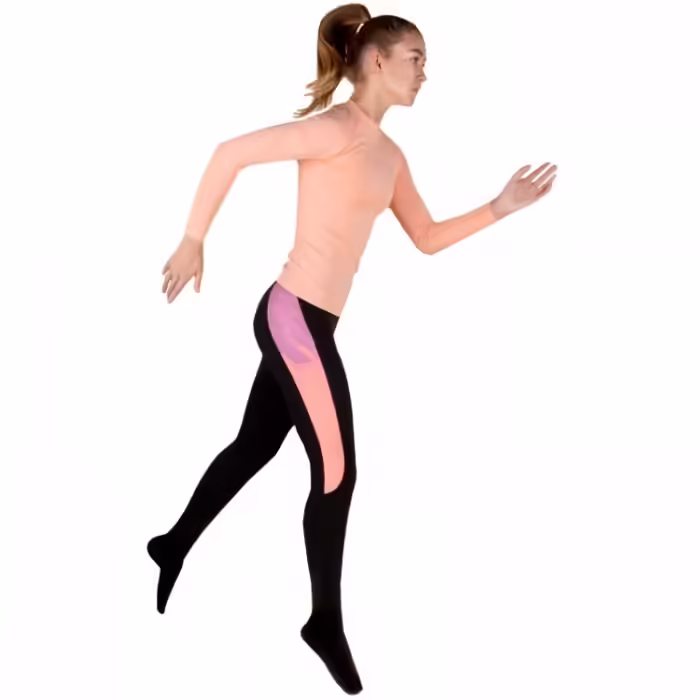 Panta-colanti Force F RIDGE LADY without pad