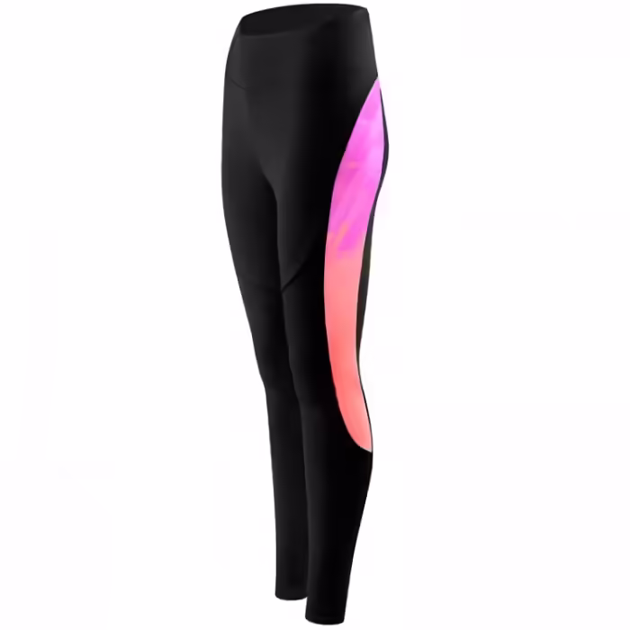 Panta-colanti Force F RIDGE LADY without pad - 4