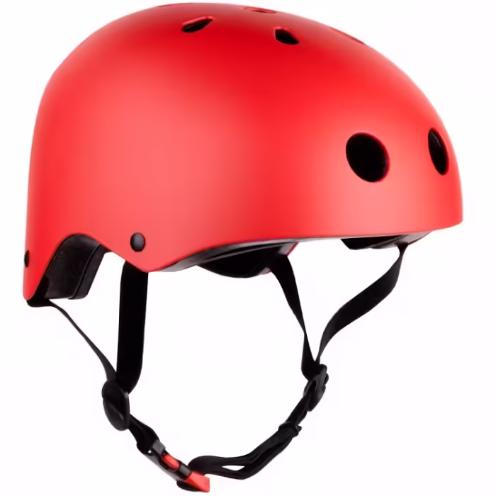 Casca MTB Force BMX Rosu 58-61 cm - 2