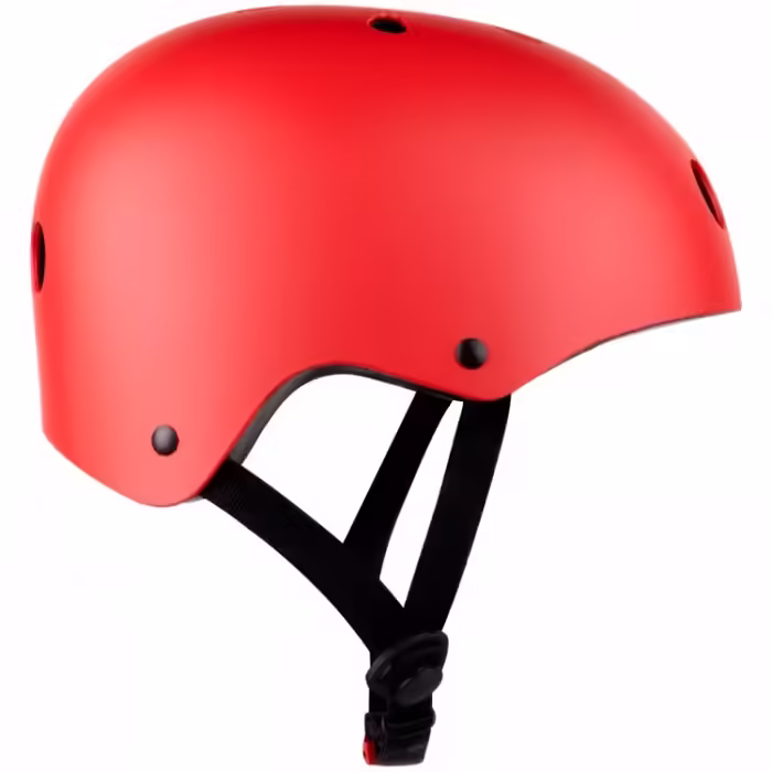 Casca MTB Force BMX Rosu 58-61 cm - 3