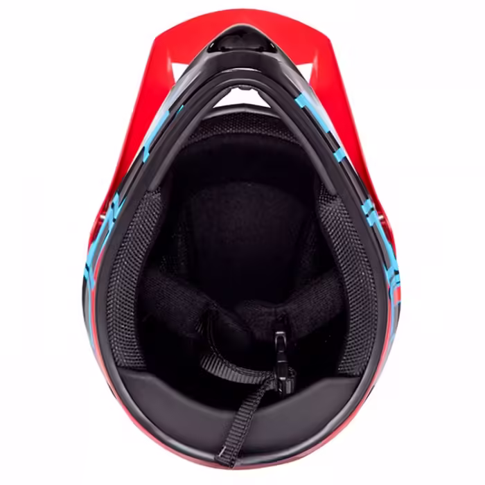 Casca de protectie Force TIGER downhill - 3