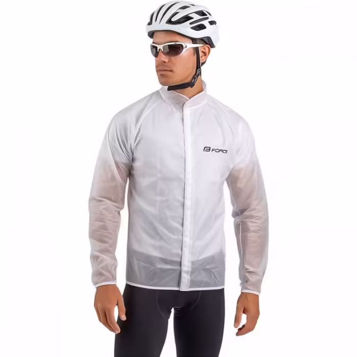 Дождевик Force PVC