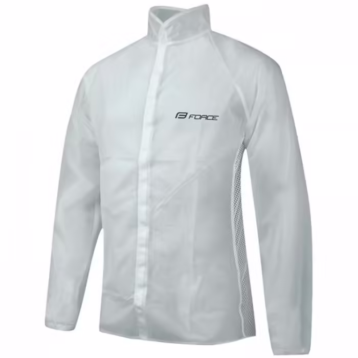 Дождевик Force PVC - 2