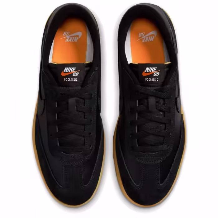 Кроссовки Nike SB FC CLASSIC - 3