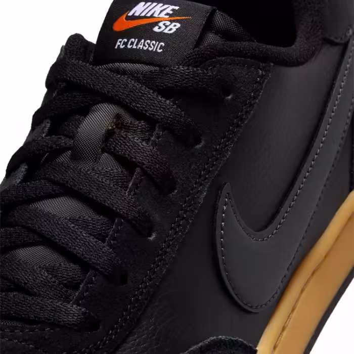 Кроссовки Nike SB FC CLASSIC - 4
