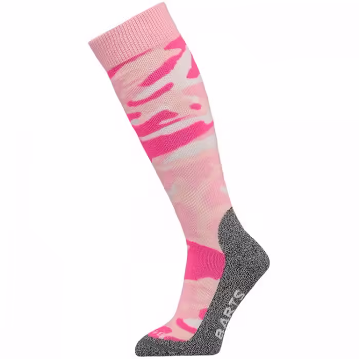 Sosete Barts Skisock Camo Kids