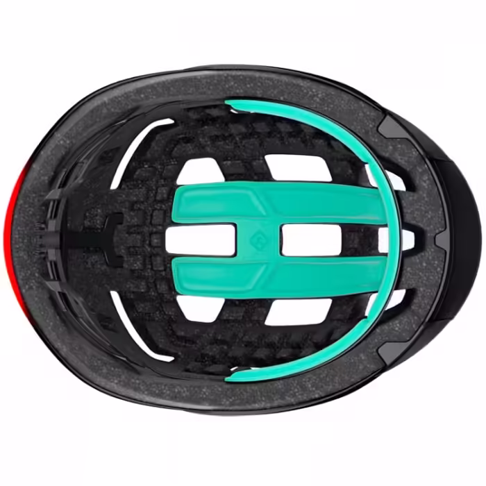 Шлем велосипедный LAZER Codax Kineticore - 5