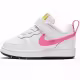 Incaltaminte Sport Nike COURT BOROUGH LOW