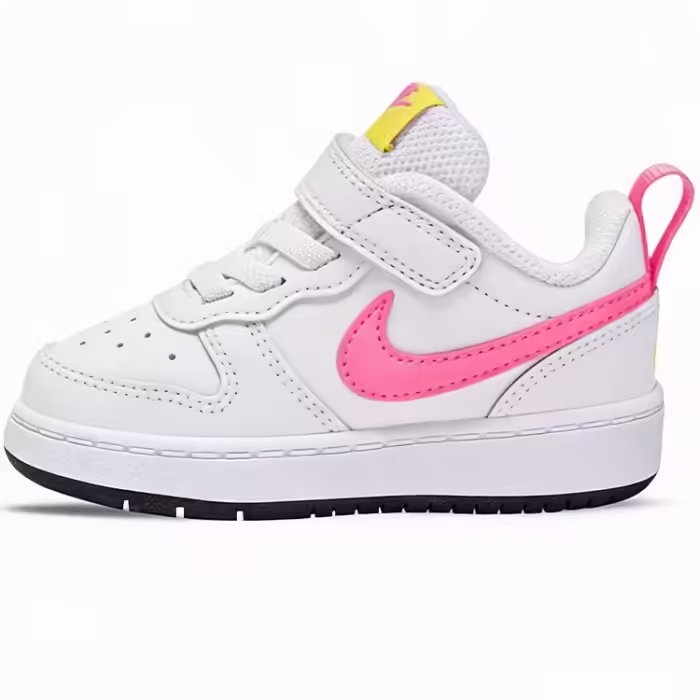 Incaltaminte Sport Nike COURT BOROUGH LOW - 2