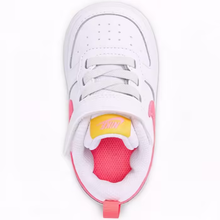 Incaltaminte Sport Nike COURT BOROUGH LOW - 3