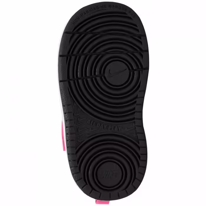 Incaltaminte Sport Nike COURT BOROUGH LOW - 4