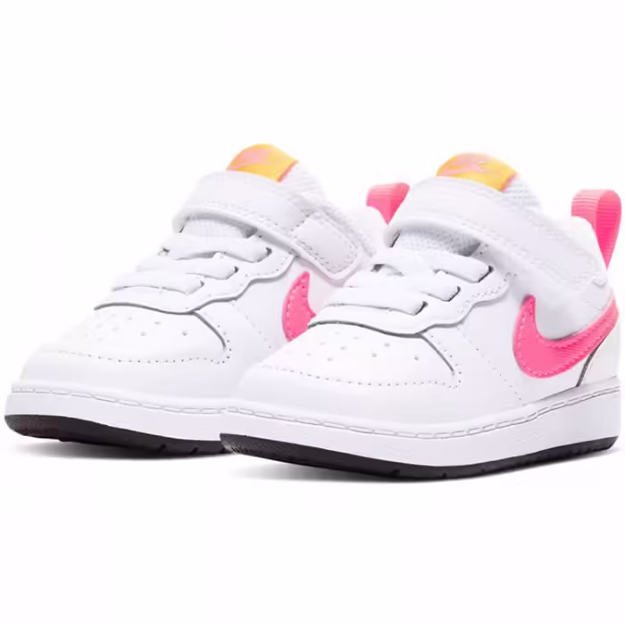 Incaltaminte Sport Nike COURT BOROUGH LOW - 5