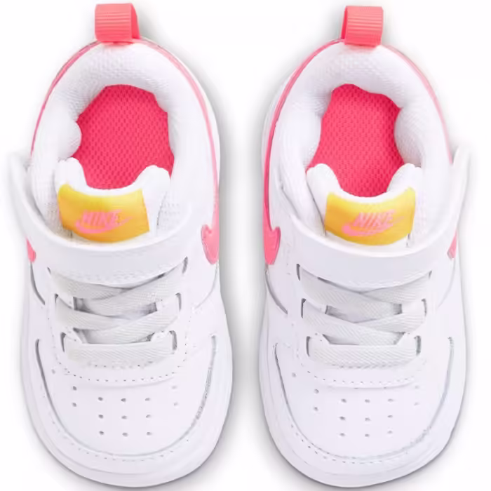 Incaltaminte Sport Nike COURT BOROUGH LOW - 6