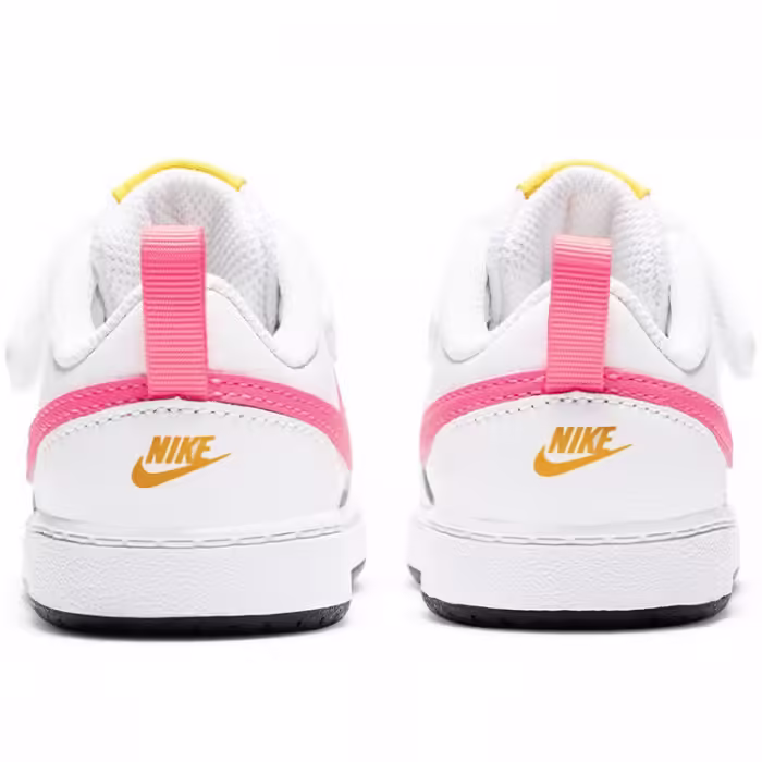Incaltaminte Sport Nike COURT BOROUGH LOW - 7