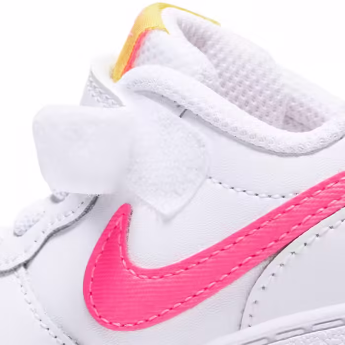 Incaltaminte Sport Nike COURT BOROUGH LOW - 8