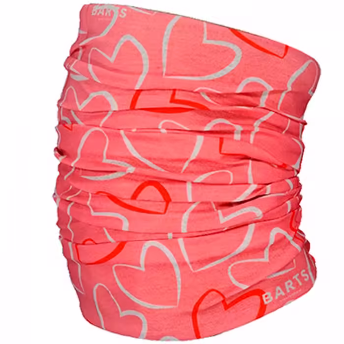 Fular Barts Multicol Hearts