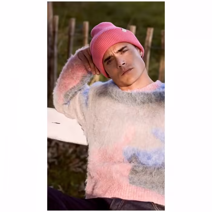 Caciula Barts Haveno - 2