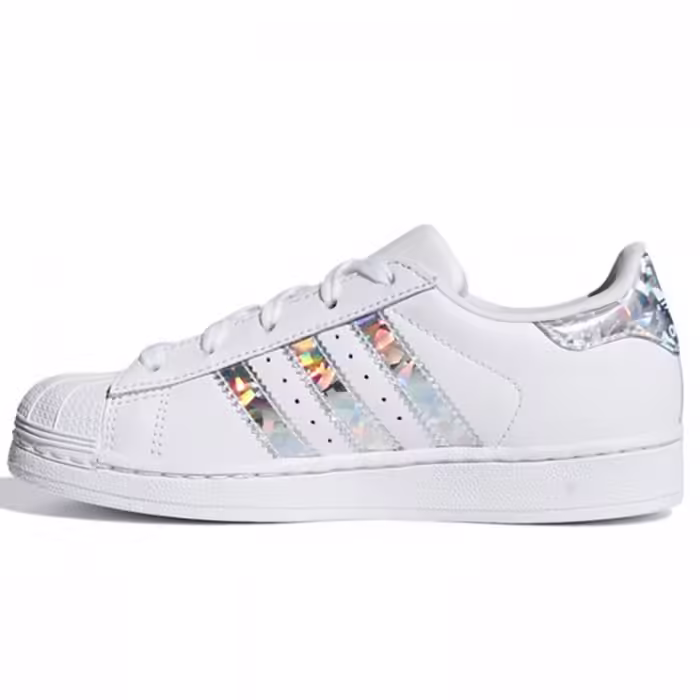 Incaltaminte Sport Adidas SUPERSTAR C