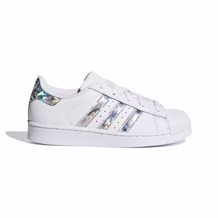 Incaltaminte Sport Adidas SUPERSTAR C - 2